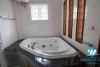 Beautiful unfurnished Ciputra Villa with for rent
